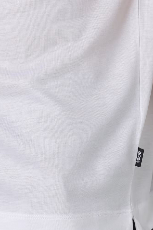 ΜΠΛΟΥΖΑ BOSS - 100 ΛΕΥΚΟ